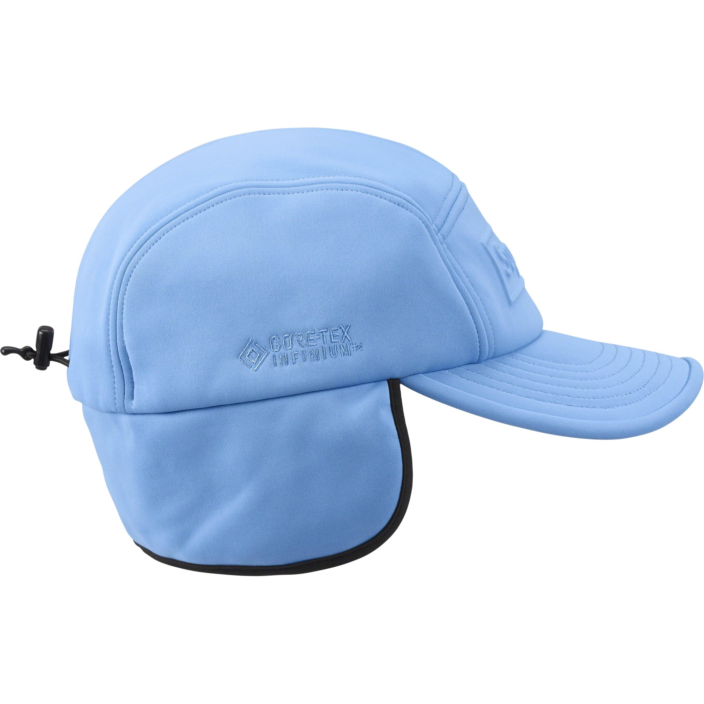 WINDSTOPPER® Earflap Camp Cap view 13